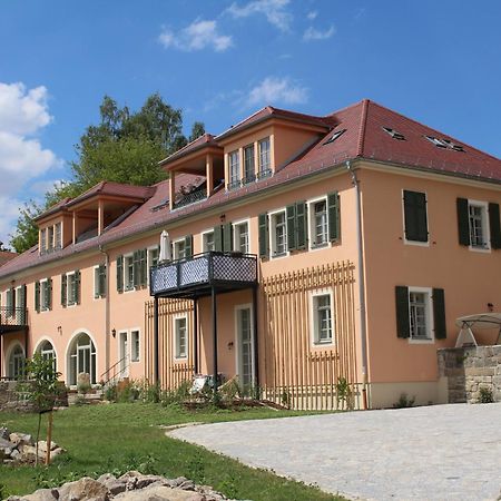 Ferienwohnung Kapplermuehle Баутцен Экстерьер фото