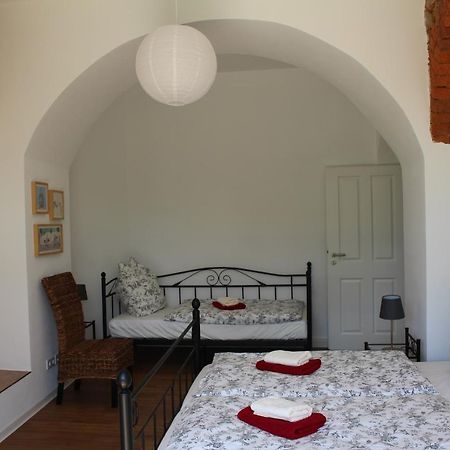 Ferienwohnung Kapplermuehle Баутцен Экстерьер фото