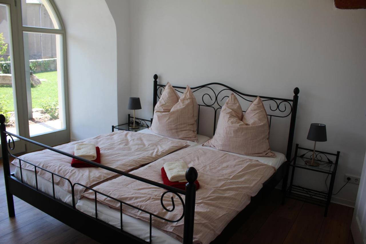 Ferienwohnung Kapplermuehle Баутцен Экстерьер фото
