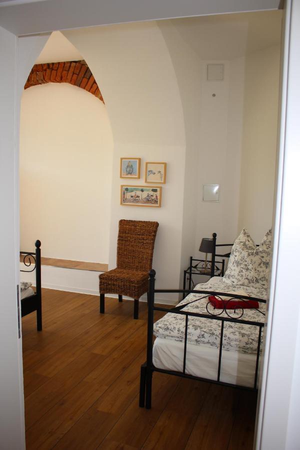 Ferienwohnung Kapplermuehle Баутцен Экстерьер фото