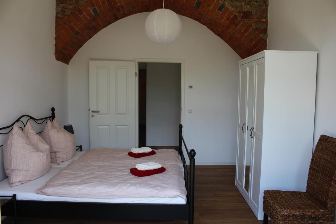 Ferienwohnung Kapplermuehle Баутцен Экстерьер фото