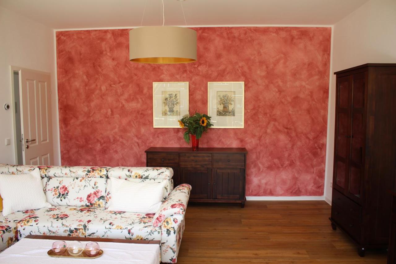Ferienwohnung Kapplermuehle Баутцен Экстерьер фото