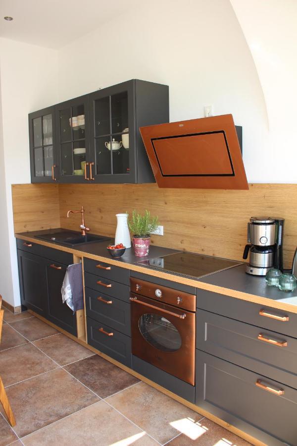 Ferienwohnung Kapplermuehle Баутцен Экстерьер фото