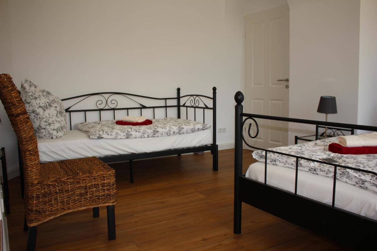 Ferienwohnung Kapplermuehle Баутцен Экстерьер фото
