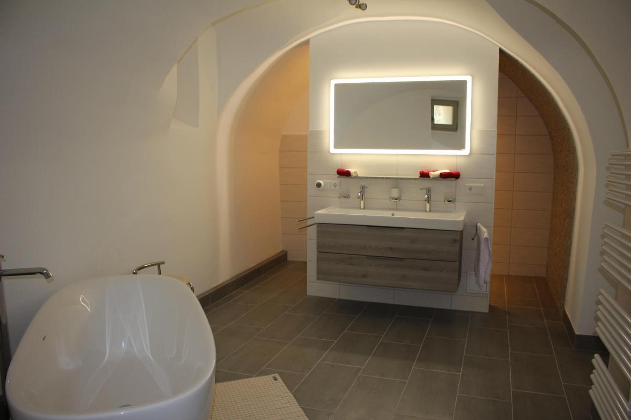 Ferienwohnung Kapplermuehle Баутцен Экстерьер фото