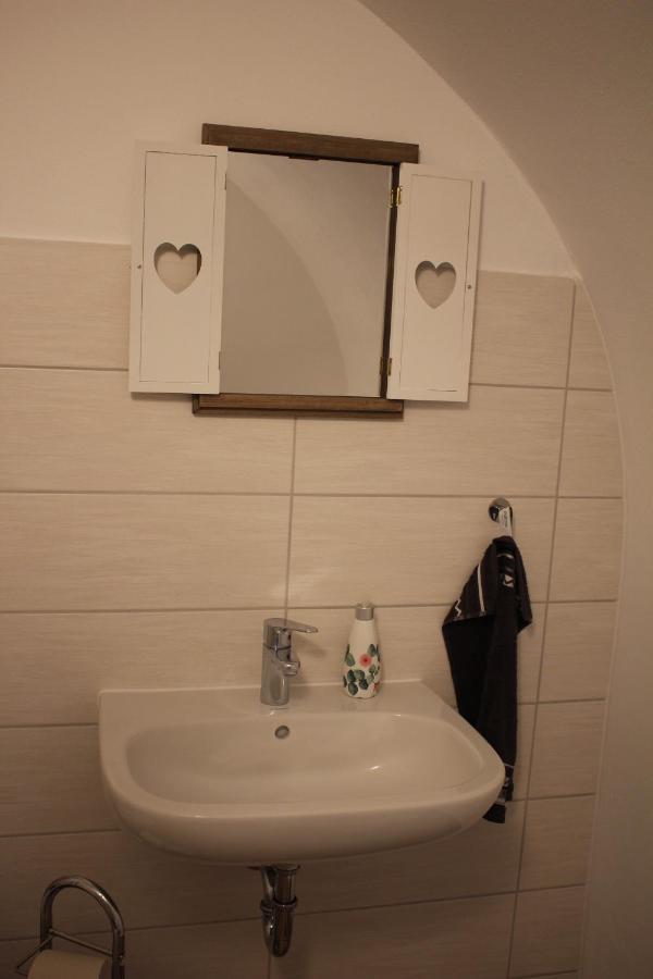 Ferienwohnung Kapplermuehle Баутцен Экстерьер фото