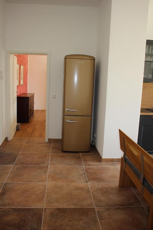 Ferienwohnung Kapplermuehle Баутцен Экстерьер фото